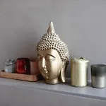 别墅 Kala - Private Pool & Sauna I 路特奇