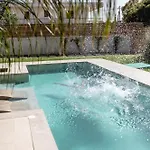 Kala - Private Pool & Sauna I 别墅