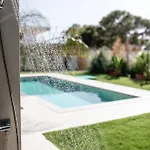 别墅 Kala - Private Pool & Sauna I 路特奇