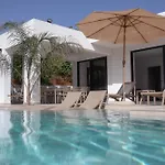别墅 Kala - Private Pool & Sauna I