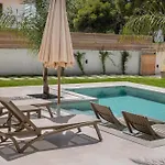 Kala - Private Pool & Sauna I *