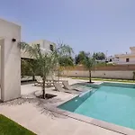 Kala - Private Pool & Sauna I 别墅 *