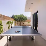 Kala - Private Pool & Sauna I 别墅