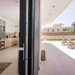 别墅 Kala - Private Pool & Sauna I *