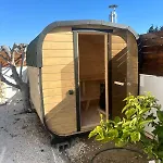 Kala - Private Pool & Sauna I