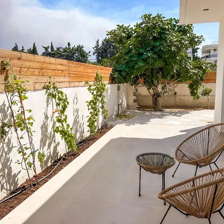 Villa Kala - Private Pool & Sauna I