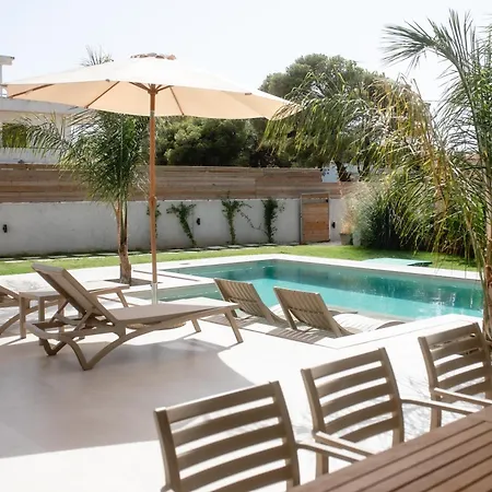 Kala - Private Pool & Sauna I * Loutraki (Corinthia)