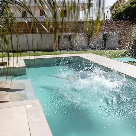 Kala - Private Pool & Sauna I Villa