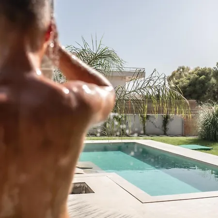 Villa Kala - Private Pool & Sauna I