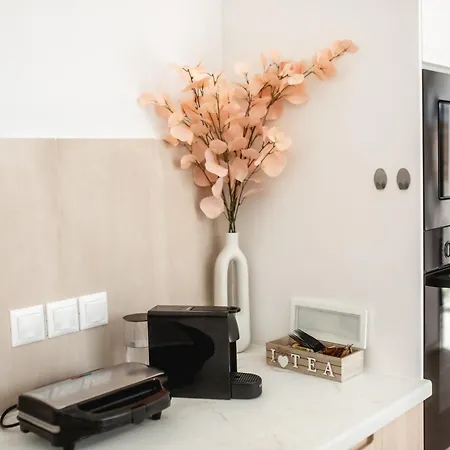 Kala - Private Pool & Sauna I * Loutráki