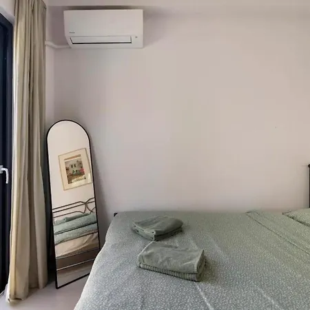 Villa Kala - Private Pool & Sauna I Loutráki