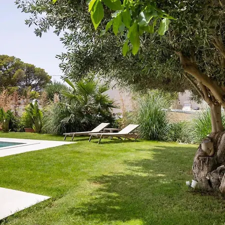 Kala - Private Pool & Sauna I Loutraki (Corinthia)