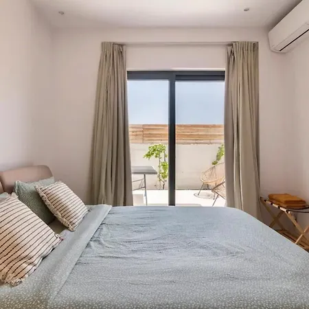 Kala - Private Pool & Sauna I * Loutráki