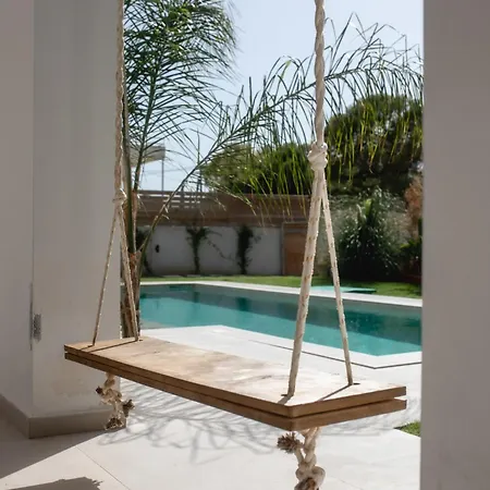 Kala - Private Pool & Sauna I