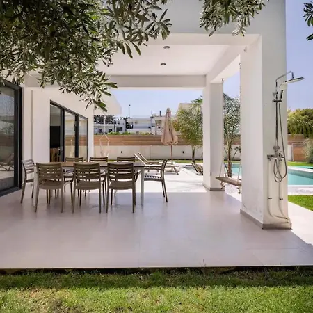 Villa Kala - Private Pool & Sauna I