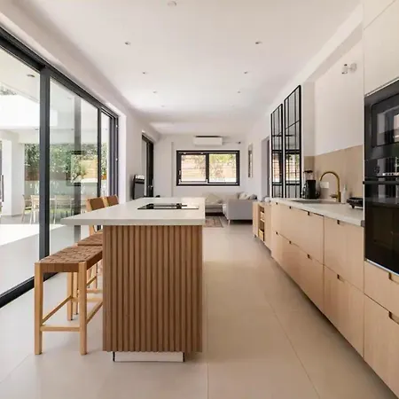 Kala - Private Pool & Sauna I *