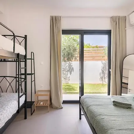 Kala - Private Pool & Sauna I Loutráki