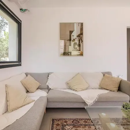 Kala - Private Pool & Sauna I * Loutráki