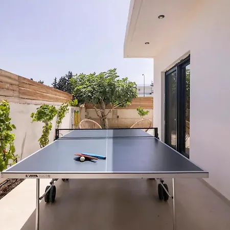 Kala - Private Pool & Sauna I Villa