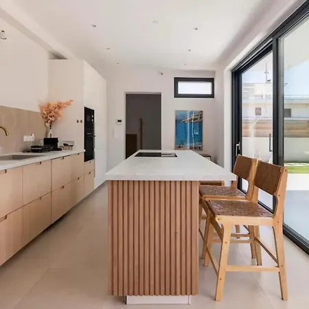 Kala - Private Pool & Sauna I Villa *