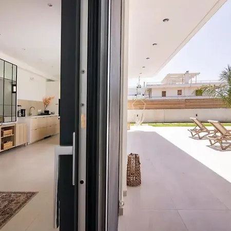 Villa Kala - Private Pool & Sauna I *