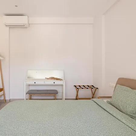 Villa Kala - Private Pool & Sauna I Loutráki