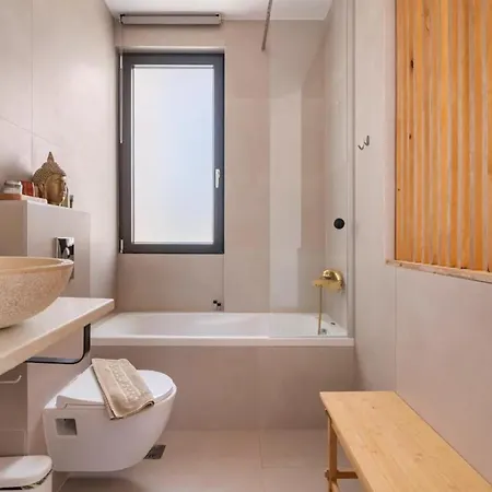 Kala - Private Pool & Sauna I Villa *