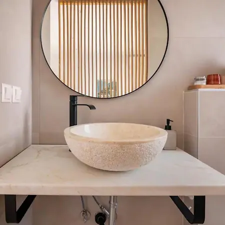 Villa Kala - Private Pool & Sauna I Loutráki