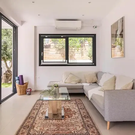 Kala - Private Pool & Sauna I *