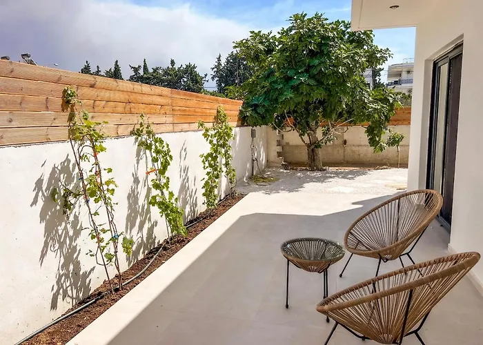 Villa Kala - Private Pool & Sauna I