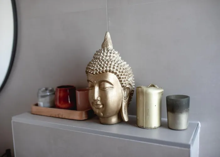 빌라 Kala - Private Pool & Sauna I 루트라키