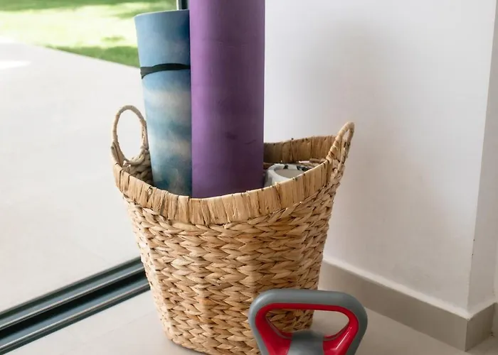 Villa Kala - Private Pool & Sauna I *