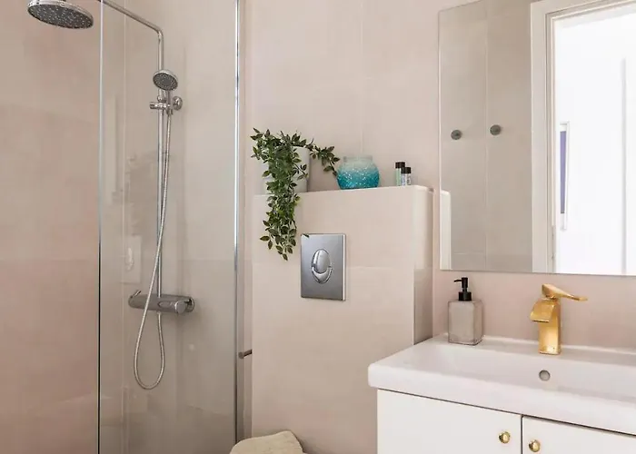 Kala - Private Pool & Sauna I Villa