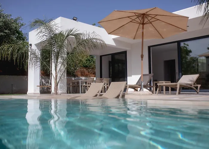 Villa Kala - Private Pool & Sauna I