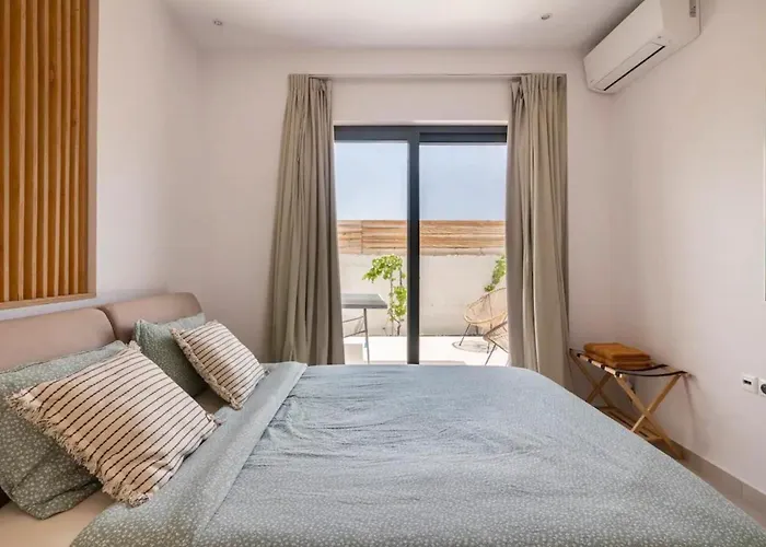 Kala - Private Pool & Sauna I * Loutráki