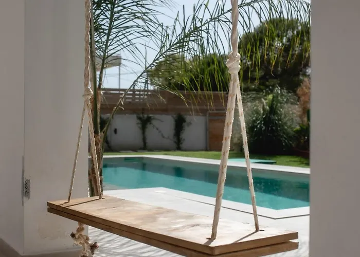 Kala - Private Pool & Sauna I