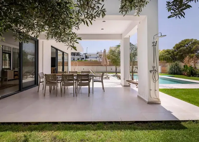 Villa Kala - Private Pool & Sauna I