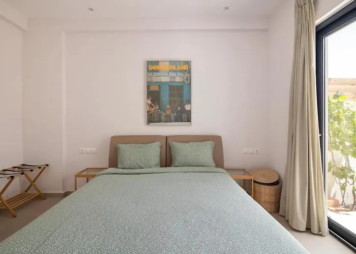 Villa Kala - Private Pool & Sauna I Loutráki