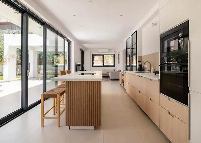 Kala - Private Pool & Sauna I *