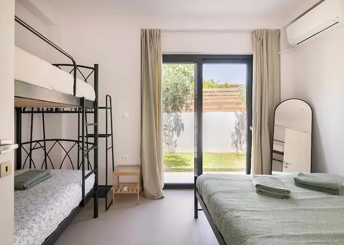 Kala - Private Pool & Sauna I Loutraki (Corinthia)