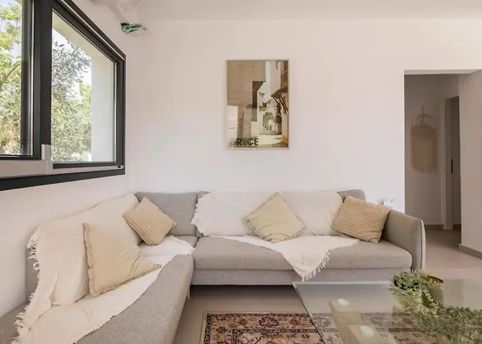 Kala - Private Pool & Sauna I * Loutraki (Corinthia)