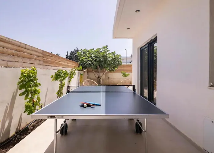 Kala - Private Pool & Sauna I Villa