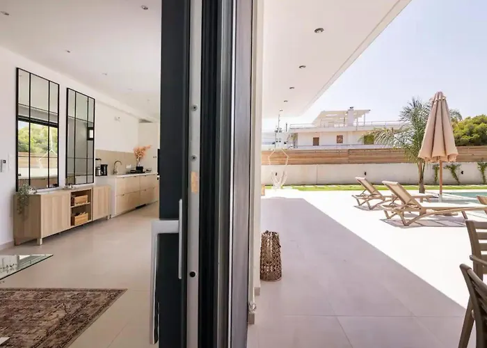 Villa Kala - Private Pool & Sauna I *