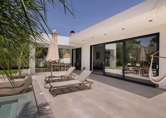 Kala - Private Pool & Sauna I Villa Loutraki (Corinthia)