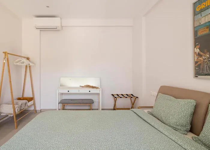 Villa Kala - Private Pool & Sauna I Loutraki (Corinthia)