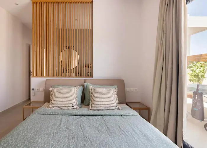 Kala - Private Pool & Sauna I