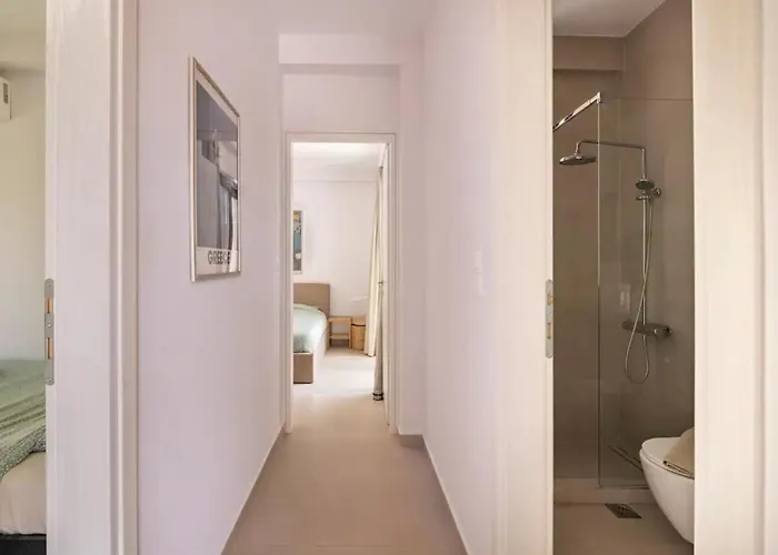 Villa Kala - Private Pool & Sauna I