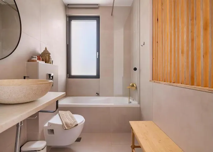 Kala - Private Pool & Sauna I 빌라 *