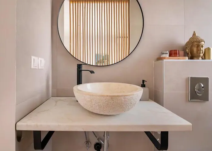 Villa Kala - Private Pool & Sauna I Loutraki (Corinthia)