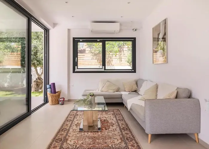 Kala - Private Pool & Sauna I *